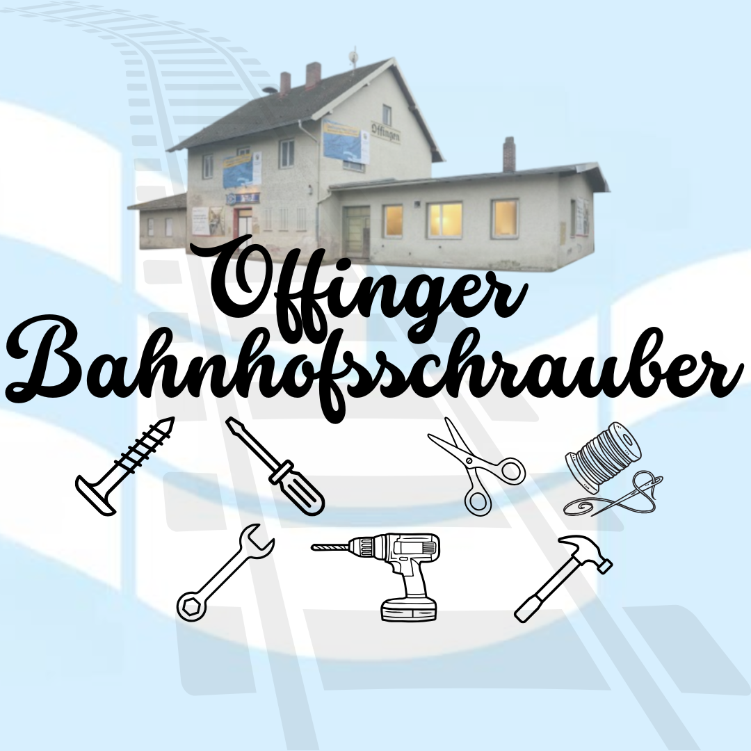 Repair Cafe Offingen